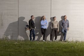 Bild: The Brothers - Rocksongs