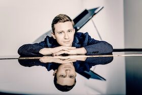 Bild: Orchesterkonzert I - KYIV (Kiew) SYMPHONY ORCHESTRA