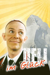 Bild: "Classic" - Ueli im Glück!