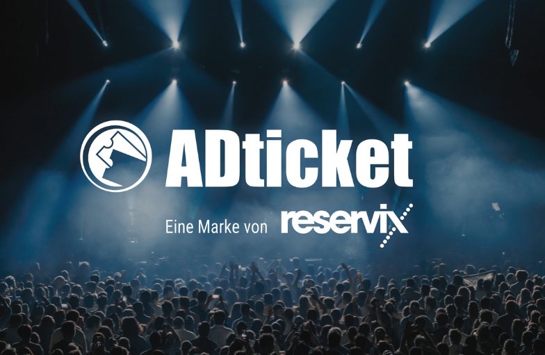 ADticket - about us